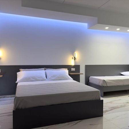B&B Arcade Luxury Montepaone Lido Dış mekan fotoğraf
