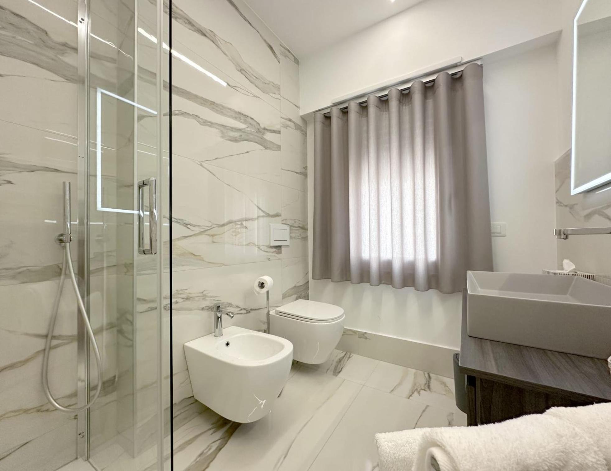 B&B Arcade Luxury Montepaone Lido Dış mekan fotoğraf