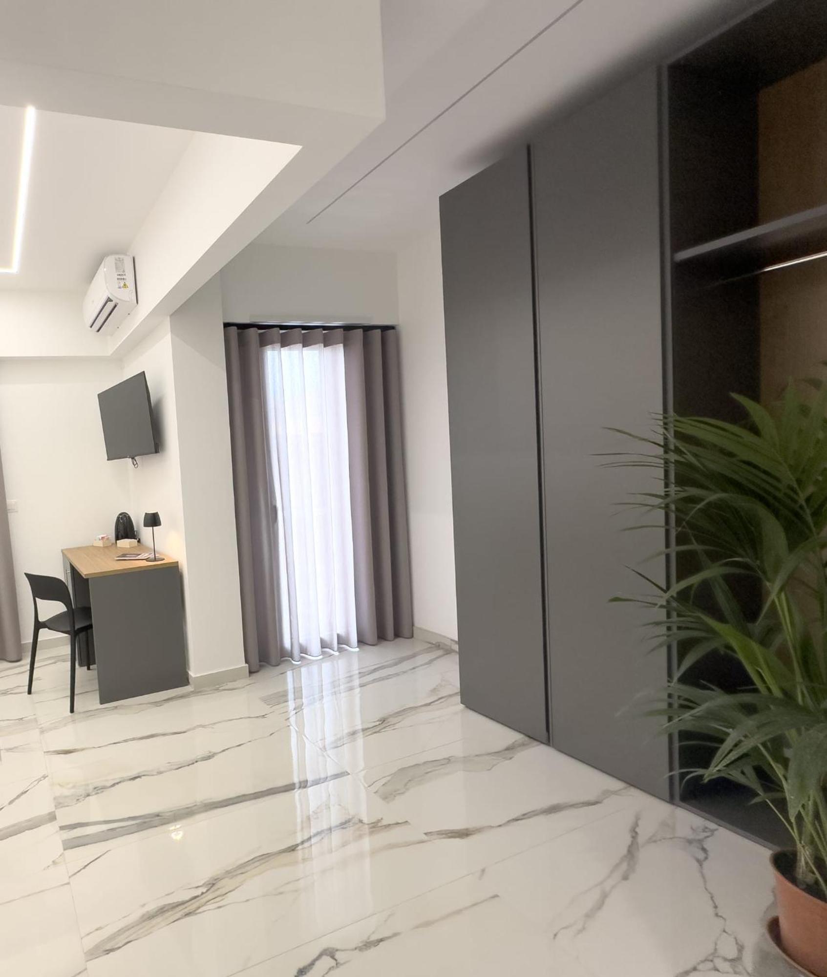 B&B Arcade Luxury Montepaone Lido Dış mekan fotoğraf