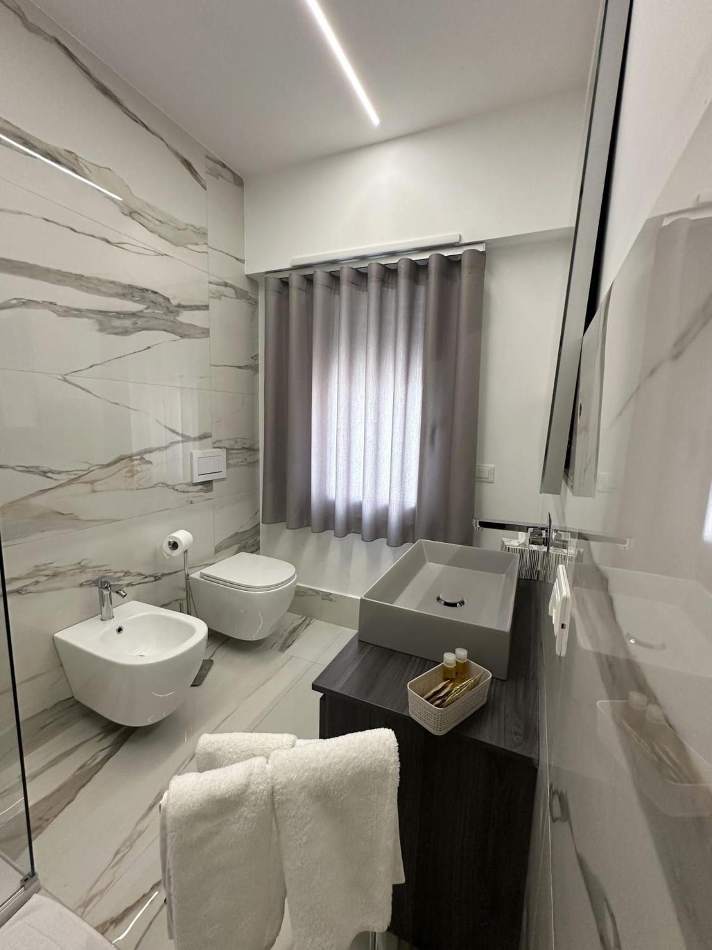 B&B Arcade Luxury Montepaone Lido Dış mekan fotoğraf