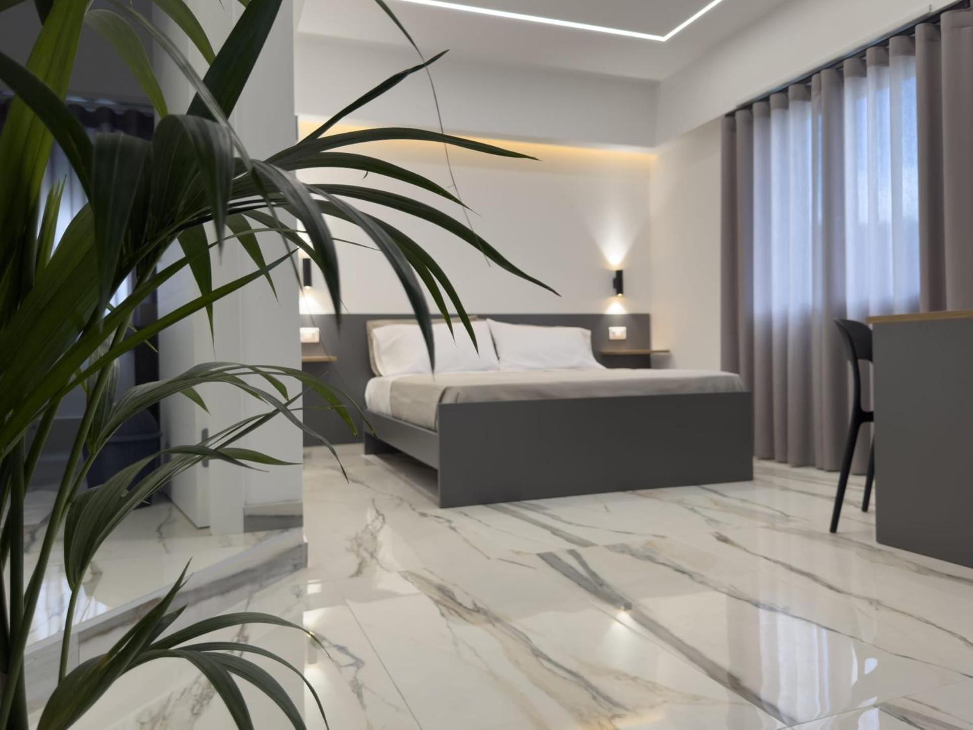 B&B Arcade Luxury Montepaone Lido Dış mekan fotoğraf