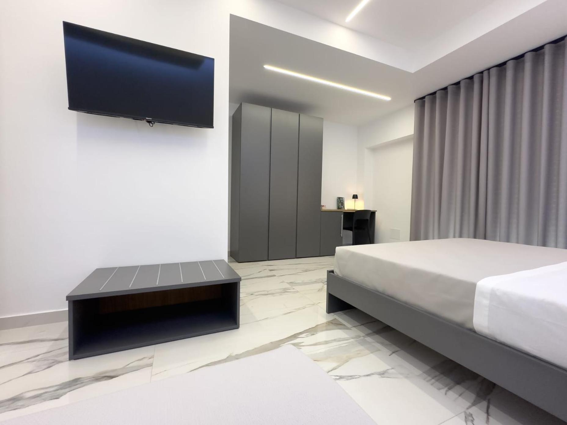 B&B Arcade Luxury Montepaone Lido Dış mekan fotoğraf