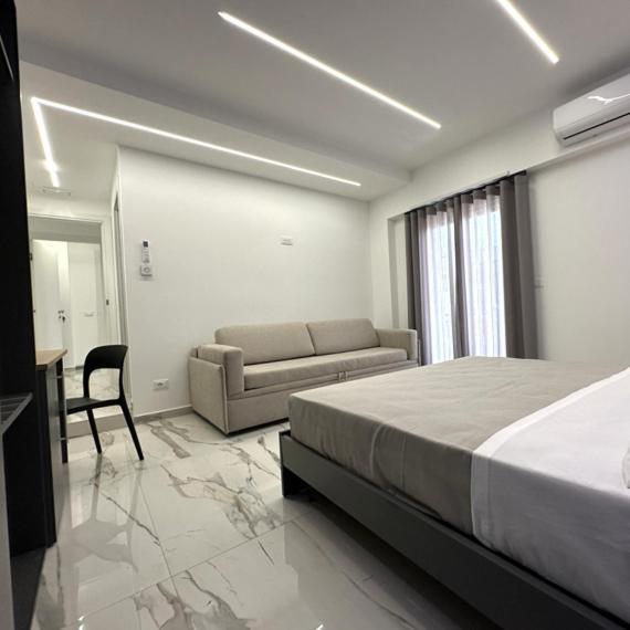 B&B Arcade Luxury Montepaone Lido Dış mekan fotoğraf