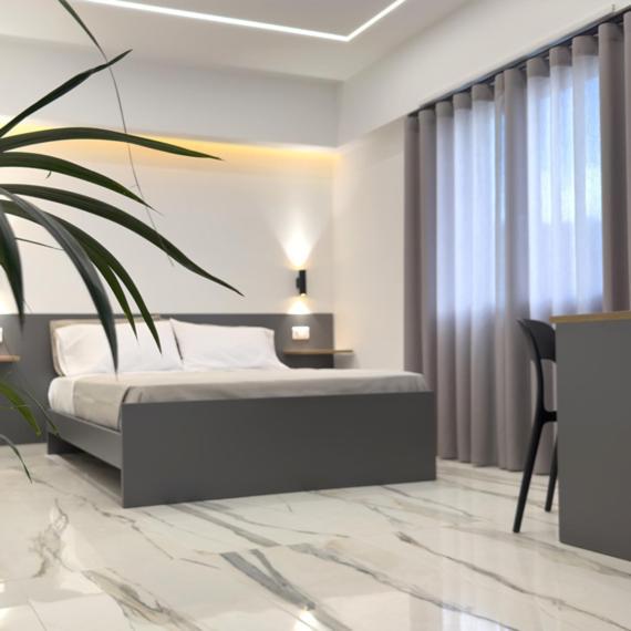 B&B Arcade Luxury Montepaone Lido Dış mekan fotoğraf