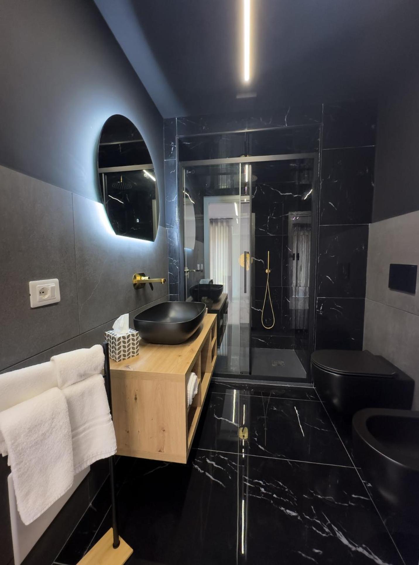 B&B Arcade Luxury Montepaone Lido Dış mekan fotoğraf