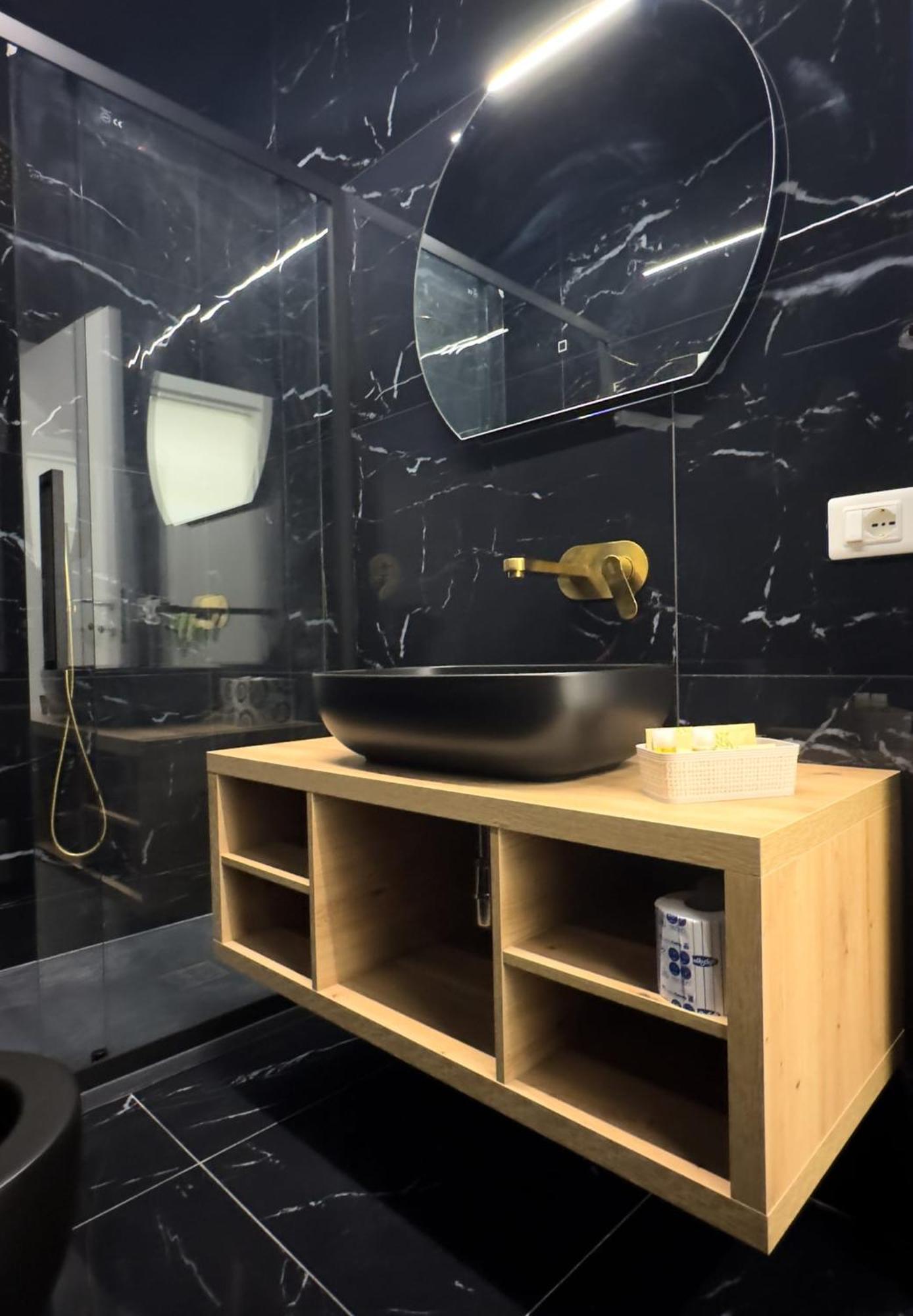 B&B Arcade Luxury Montepaone Lido Dış mekan fotoğraf