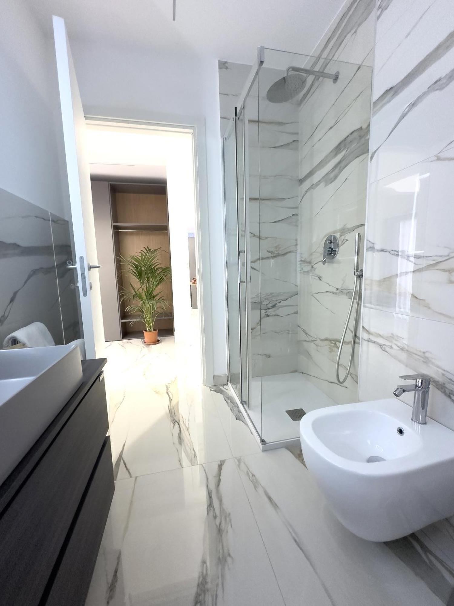 B&B Arcade Luxury Montepaone Lido Dış mekan fotoğraf
